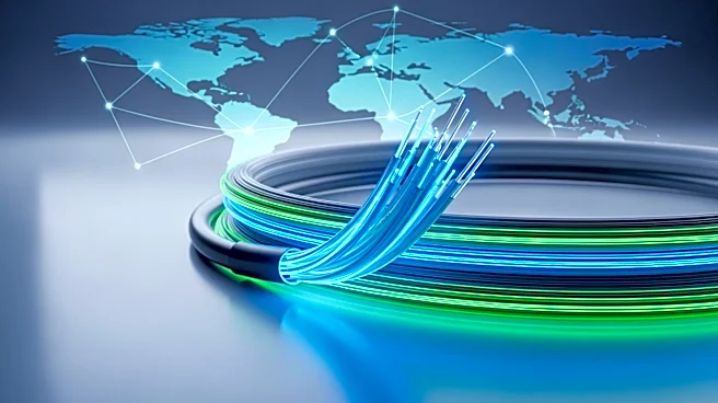Sparkle and Entel Bolivia Launch Bio-Oceanic Digital Corridor to Enhance Connectivity