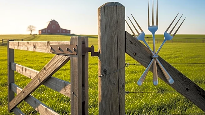 Three Forks Farm Receives State Funding to Enhance Operations