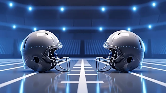 Arizona Rattlers and Vegas Knight Hawks Advance to IFL Cup Championship