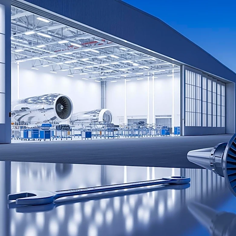 Uzbekistan Certifies First Private MRO Facility to Boost Aviation Sector