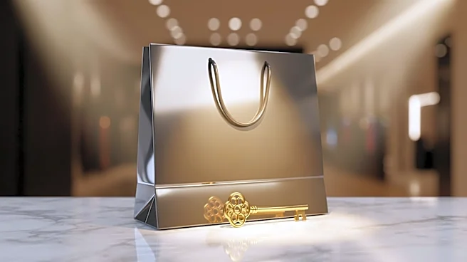 Mytheresa Drives Revenue Growth for LuxExperience Amidst Market Challenges