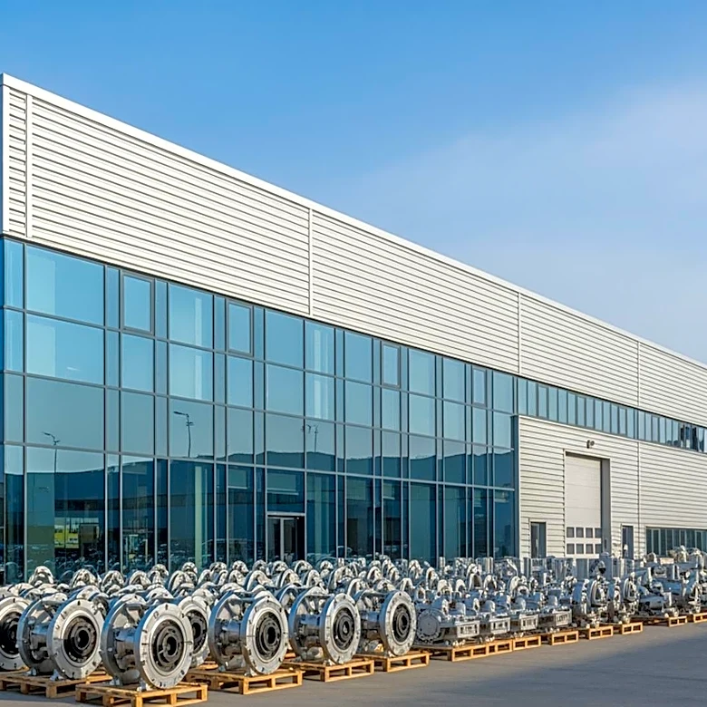 CEP USA Inc. Establishes First U.S. Manufacturing Facility in North Little Rock, Creating Jobs
