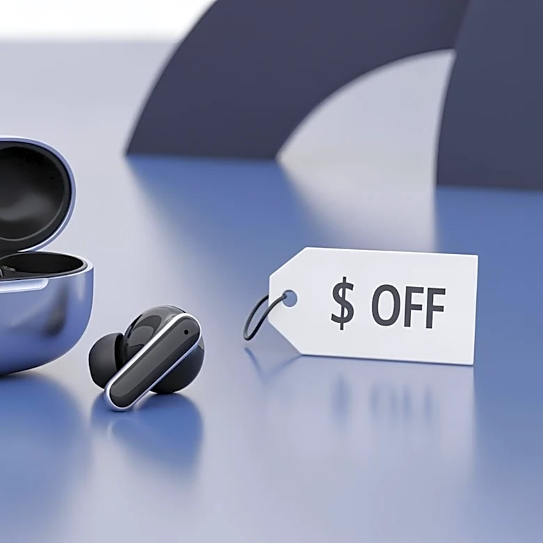 Walmart Offers Early Memorial Day Discounts on AirPods Pro 3 and More