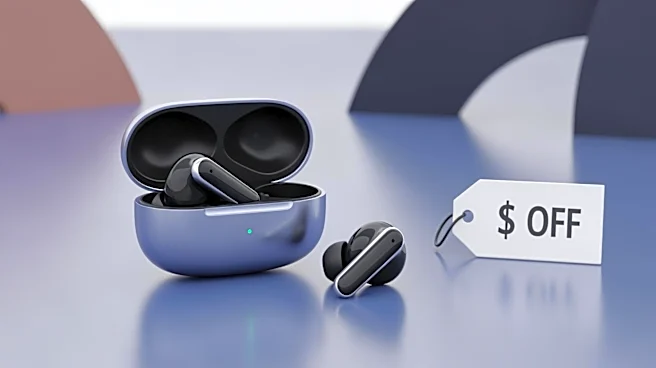 Walmart Offers Early Memorial Day Discounts on AirPods Pro 3 and More