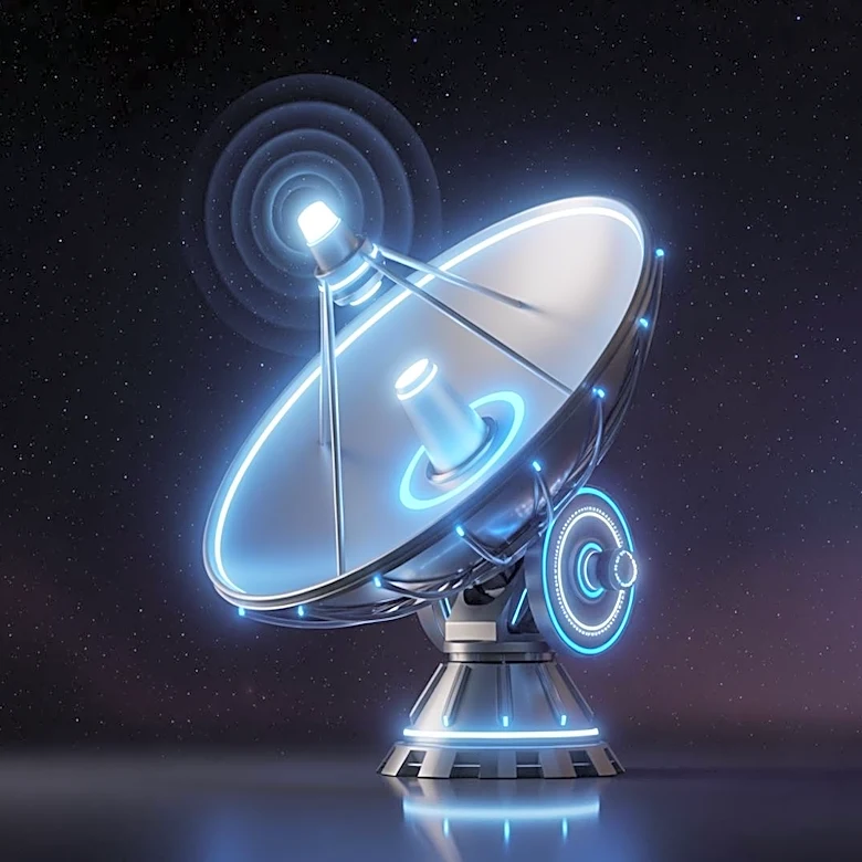 Vast Expands into Satellite Market with New High-Power Line
