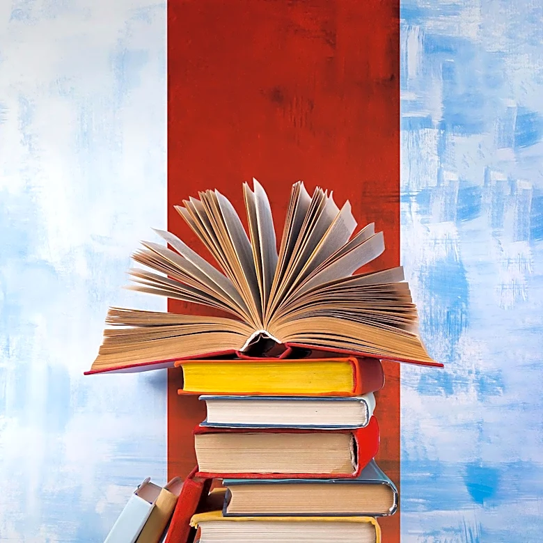 Angel City Press Celebrates L.A. Central Library Centennial with Children's Book Launch