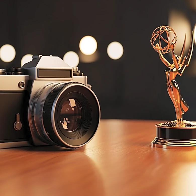 Austin  Colin Win Southeast Emmy for 'Welcome To Starkville' Viral Video