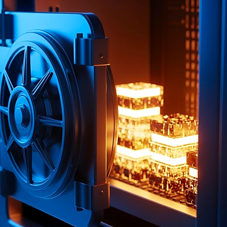 Hyperscale Data Holds 692 Bitcoin in Treasury, Valued at $53.6 Million