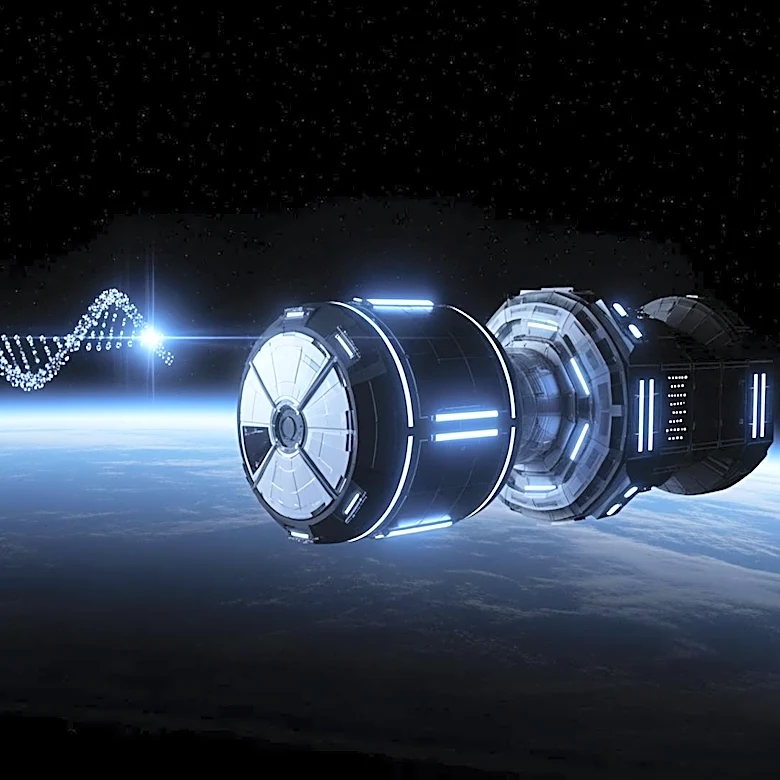 Aspera Biomedicines Launches Second ADAR1p150 Experiment to ISS