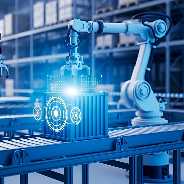 Logistics and Supply Chain Innovations Highlighted in Recent Developments