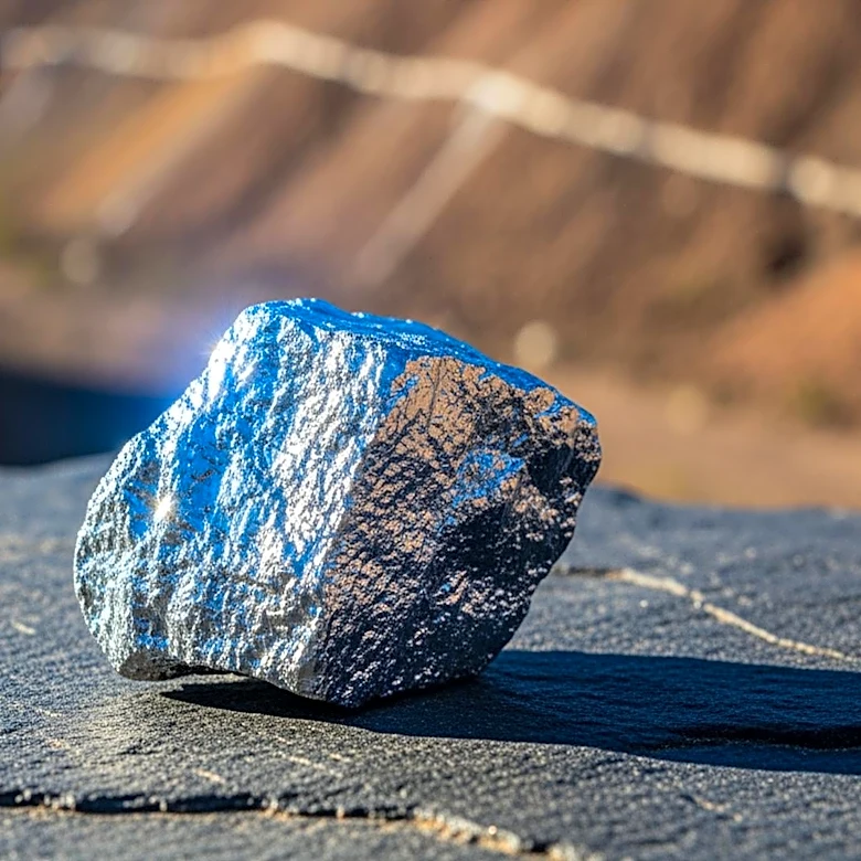 Western Star Acquires Historic Tungsten Complex in Nevada