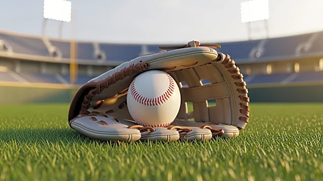 Mets to Promote Outfield Prospect Nick Morabito for Major League Debut