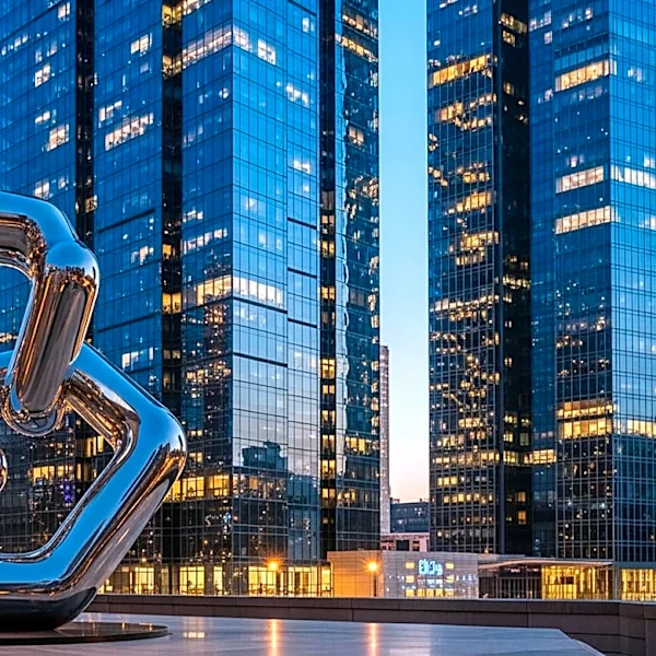 Citi and BlackRock's HPS Launch €15bn European Private Credit Partnership