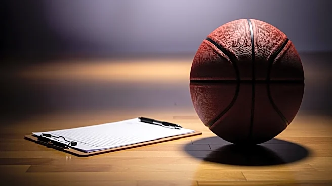 LSU's Will Wade Criticized Over RJ Luis Commitment Amid Eligibility Concerns