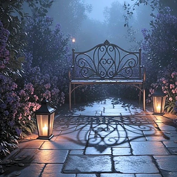 Pittsburgh's Mattress Factory Hosts Gothic-Themed Garden Party