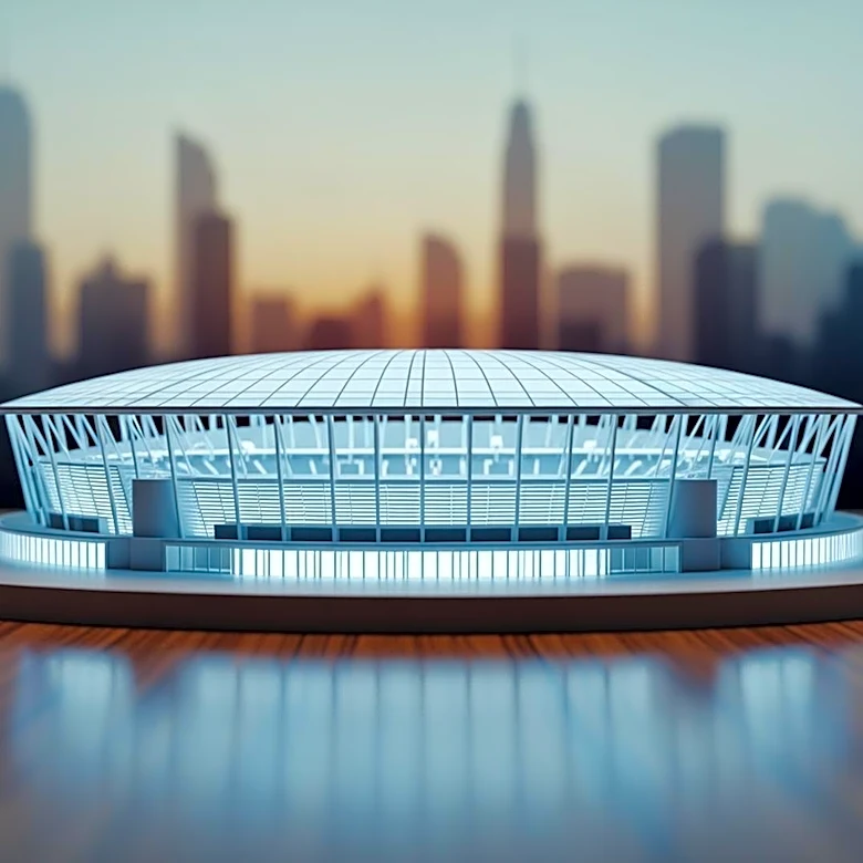 Chicago Bears Update NFL on Stadium Plans, Excluding Chicago