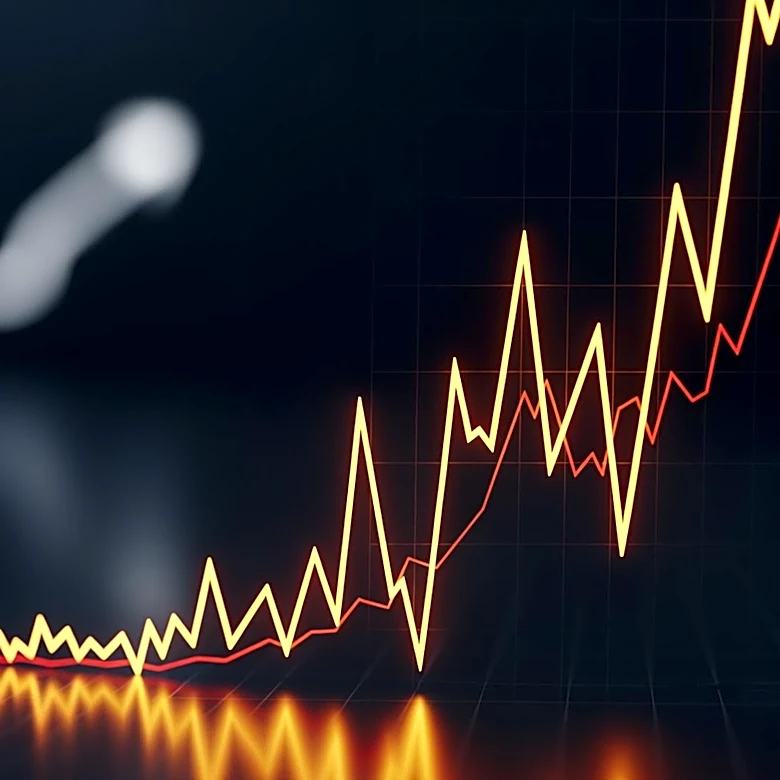 U.S. Treasury Yields Surge, Testing Investor Confidence Amid Inflation Concerns