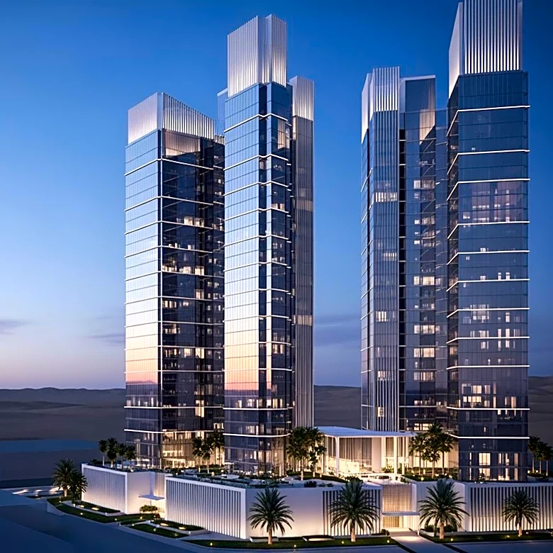 Mandarin Oriental Announces New Luxury Residences in Abu Dhabi, Enhancing Middle East Portfolio