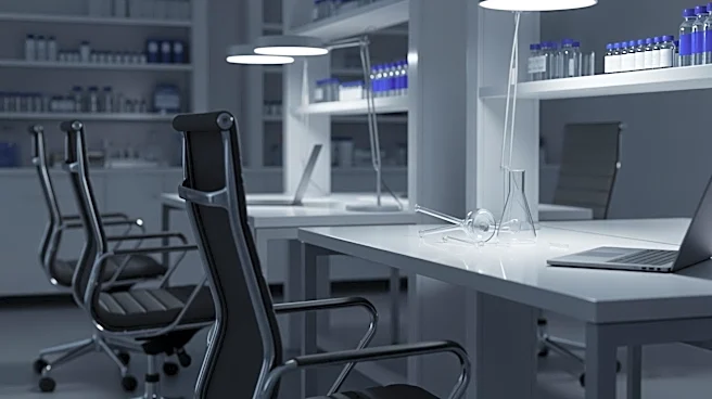 Takeda's Layoffs Highlight Rising Job Cuts in Biopharma Sector