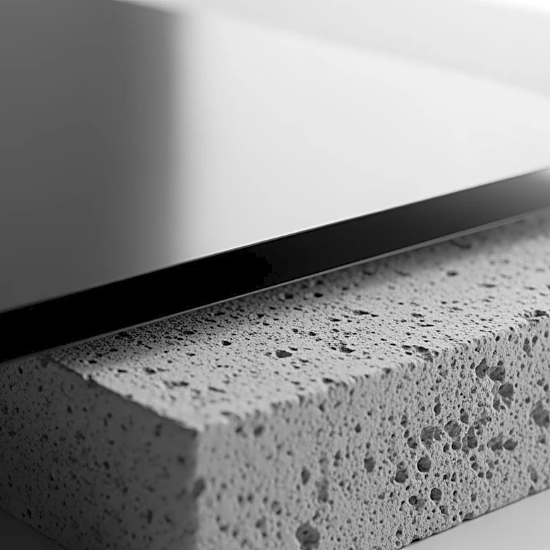 Graphene Additives Enhance Concrete Strength and Durability, Study Finds