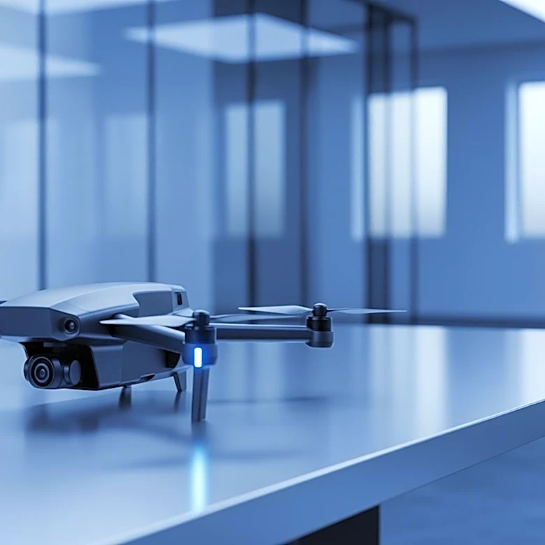 Tekever Establishes First U.S. Office to Expand Drone Operations