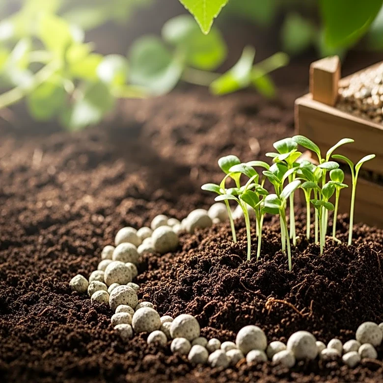 Certified Organic Agricultural Inputs Market Projected to Reach $14.36 Billion by 2032