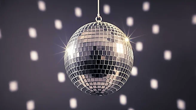 Spotify's Temporary Disco Ball Icon Faces Backlash Amid 20th Anniversary Celebrations