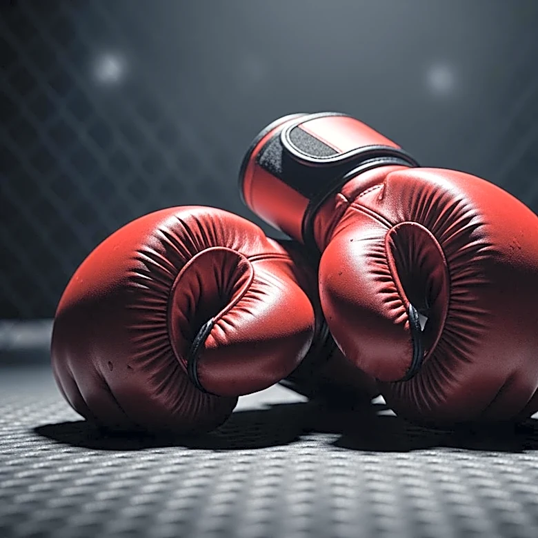 Ronda Rousey and Gina Carano's MMA Fight on Netflix Breaks Viewership Records