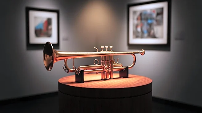 Miles Davis Centennial Exhibit Unveils Rare Photos in Los Angeles