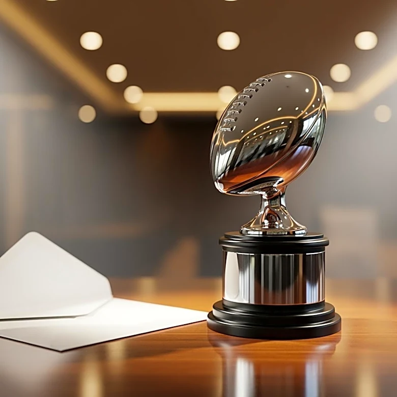 Jaxon Smith-Njigba Receives Incorrect NFL Award, Sparks Apology from League