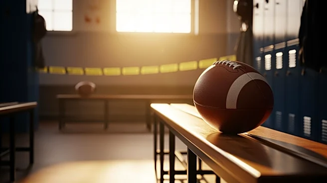 Prime Video's 'Boys of Tommen' Brings YA Sports Romance to Screen