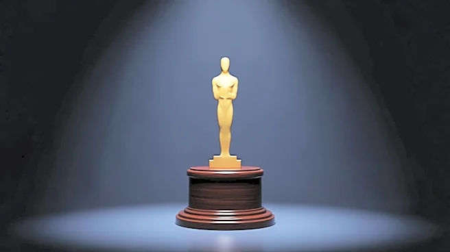 2026 Emmy Predictions Highlight Top Contenders for Best Actor in Limited Series