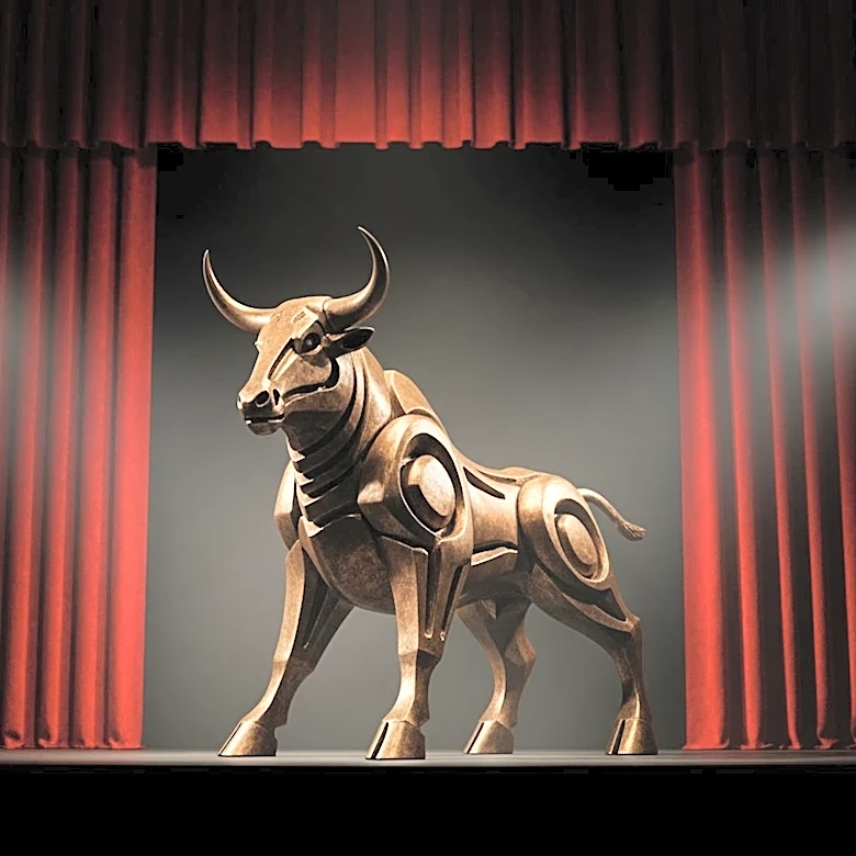 Cannes Film Festival Applauds 'Minotaur' for Its Critique of Corruption in Russia