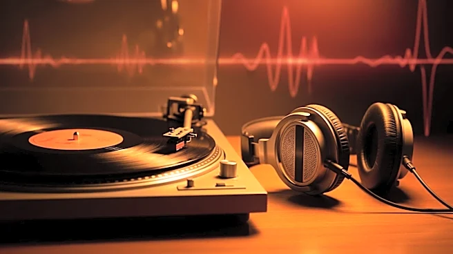Rosie Perez Hosts New Podcast Exploring Salsa Music's History