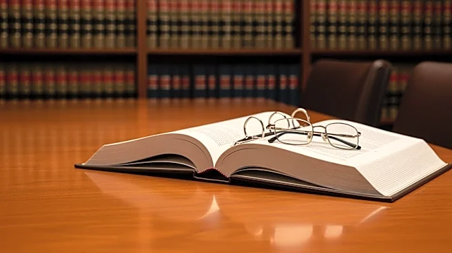 Goodwin Law Firm Expands with Cheryl O'Connor for Complex Litigation