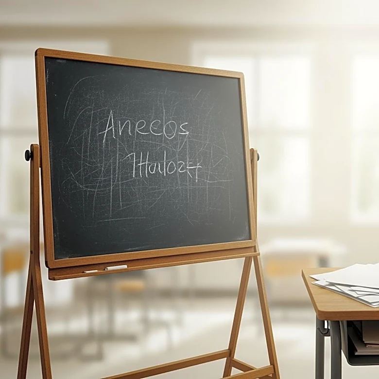 Avigayl Sharp's 'Offseason' Explores the Challenges of Teaching in Modern America