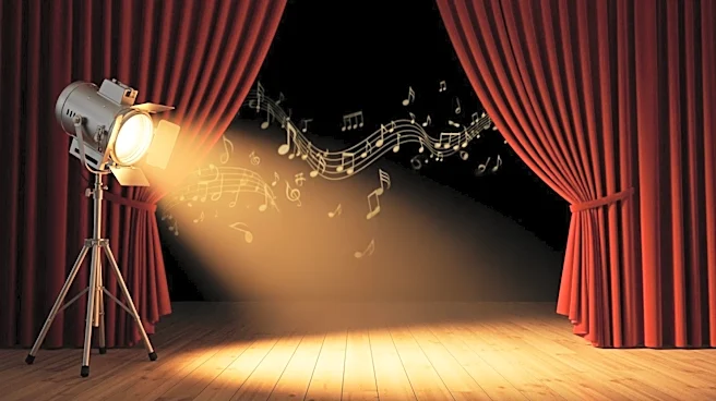 Colorado High Schoolers Shine at Annual Bobby G Awards for Musical Theater