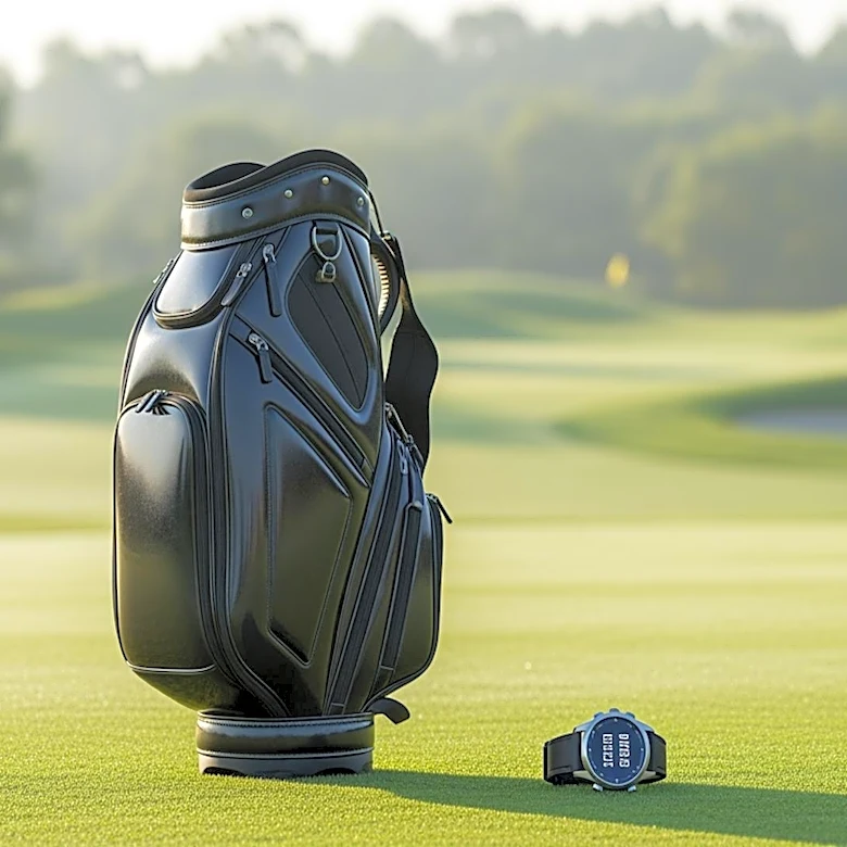 Garrick Higgo and Caddie Part Ways After PGA Championship Timing Mishap