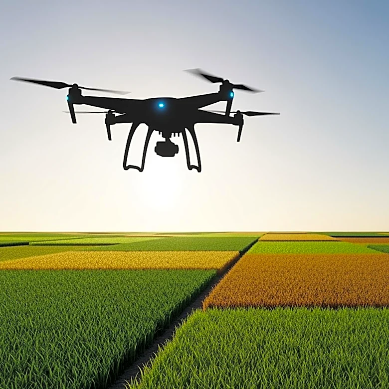 XTI Aerospace Expands Drone Solutions with Agremo Crop Monitoring Platform