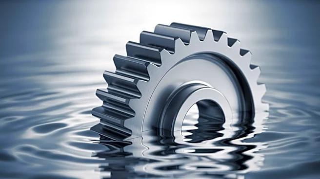 Simpson Manufacturing's Valuation Under Scrutiny Amid Mixed Returns