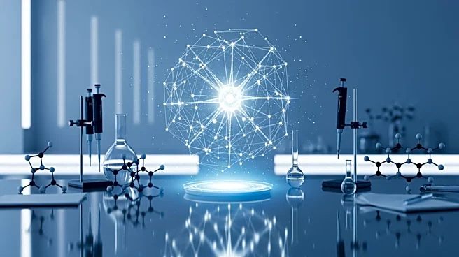 Incyte and Edison Scientific Collaborate to Enhance Drug Development with AI