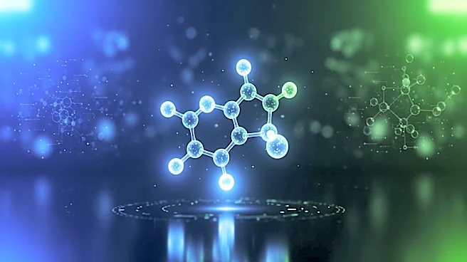 OpenBind Launches AI Model for Drug Discovery with Extensive Dataset