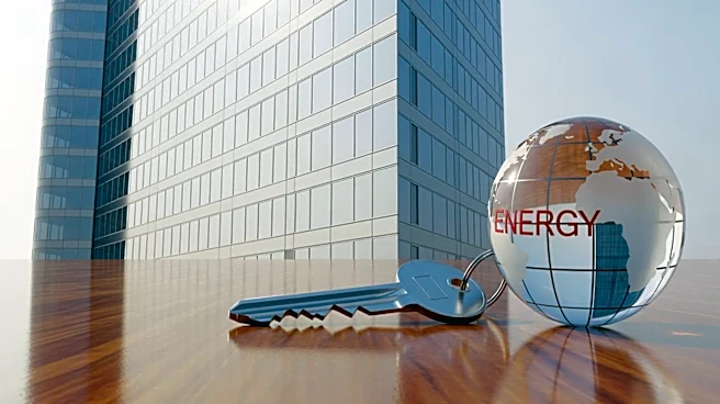 Germany Initiates Sale Process for Energy Giant Uniper Amid Privatization Efforts