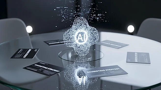 Moburst Secures $11.8M Investment, Expands AI and Marketing Services