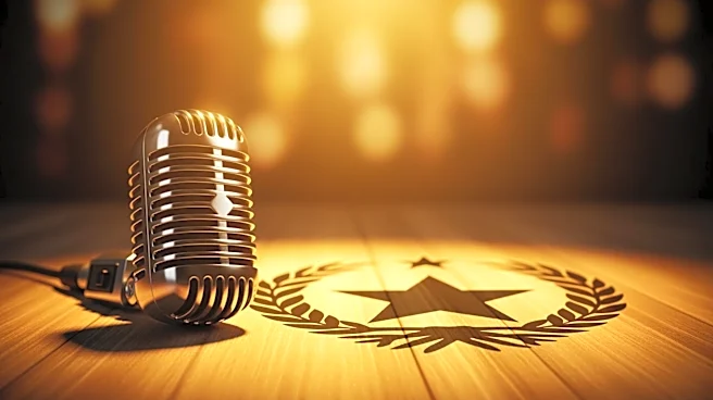 Riley Green Wins ACM Award and Joins The Voice as Coach, Sparking Interest in His Military Roots