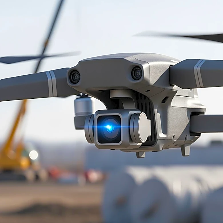 Service Stream Utilizes Computer Vision for Field Work Verification