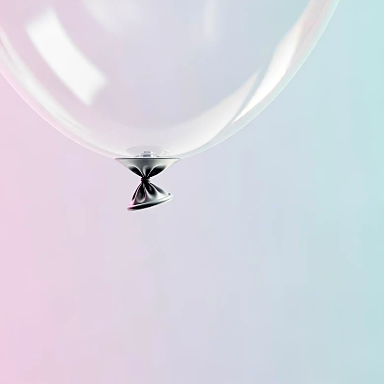 Burton and Burton Introduces Reusable Self-Sealing Balloons