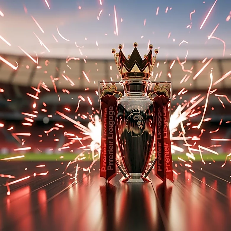Arsenal's Key Moments in Premier League Title-Winning Season