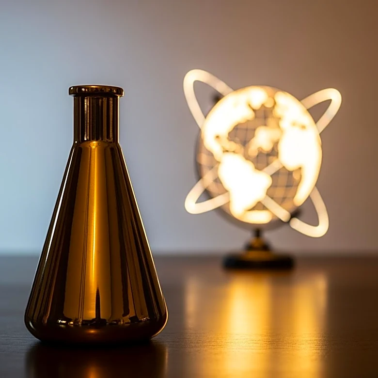 Alchemy Receives King's Award for Enterprise, Boosting Global Expansion
