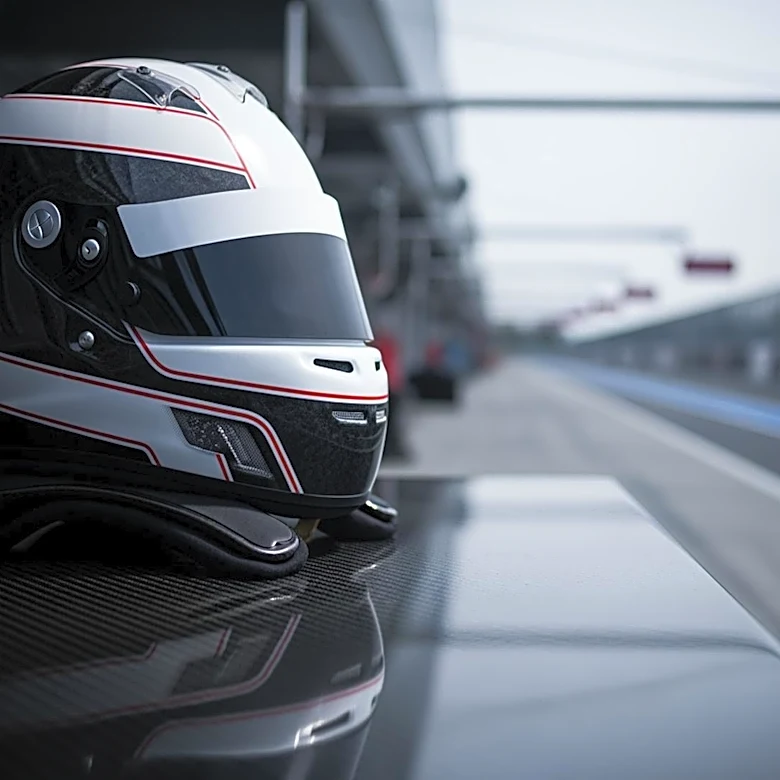 Alexander Rossi Prepares for Indianapolis 500 After Injury